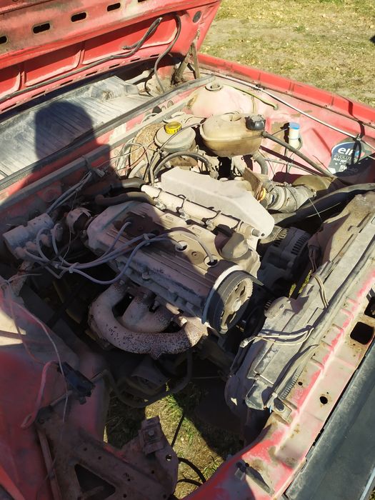 Мотори ауді 100.А6