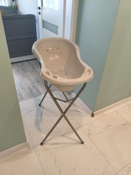 Wanienka Smyk ze stelażem