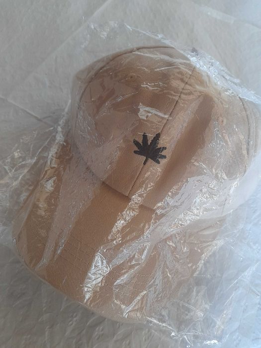 Boné Despostivo De Algodão Unisexo