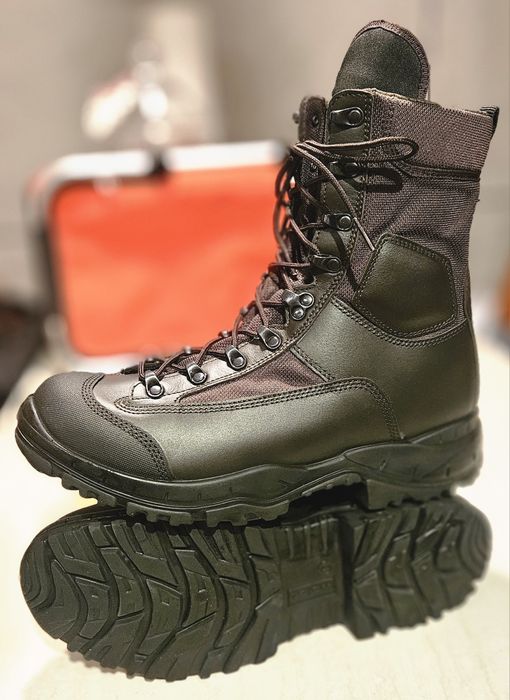 Buty wojskowe 44r 939/Mon Wojas