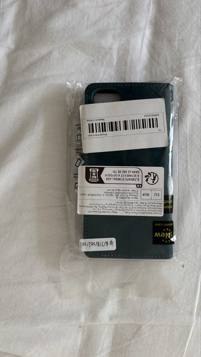 Capa da Forwenw para telemóvel