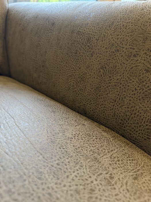 Narożnik nowy 275/150 szary