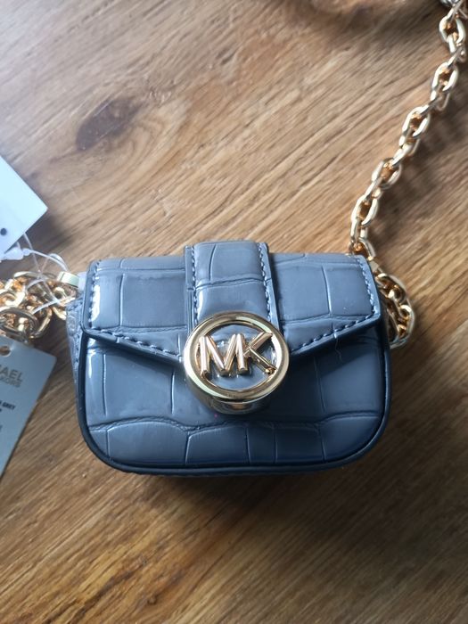 Bolsa para Airpod Michael Kors