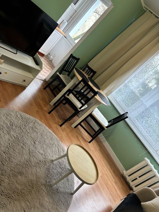 Wynajmę mieszkanie od stycznia w Konstantynowie Łódzkim