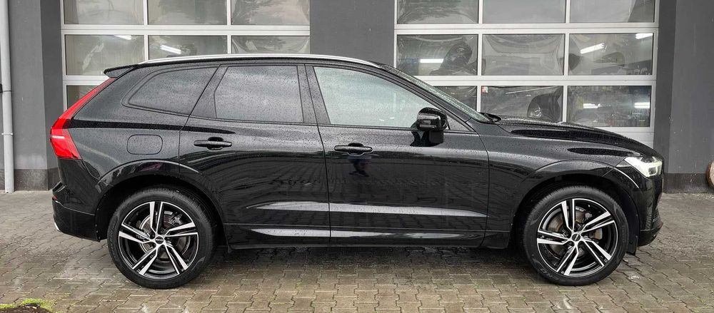 Koła Volvo xc60 20 cali opony pirelli P zero 255/45 R20 105 Y