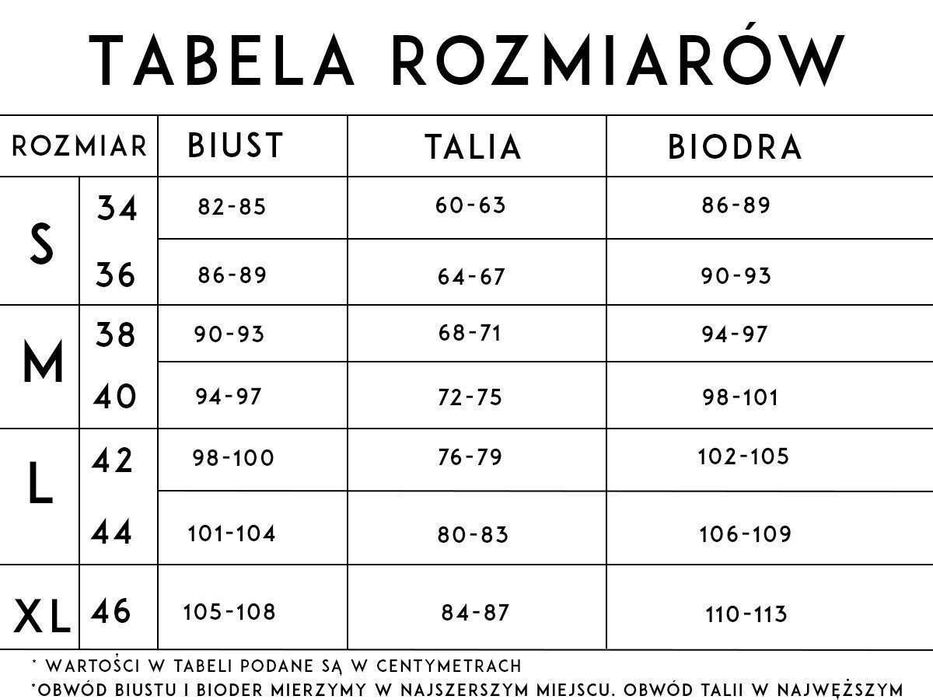 Czarna rozkloszowana sukienka - Betty