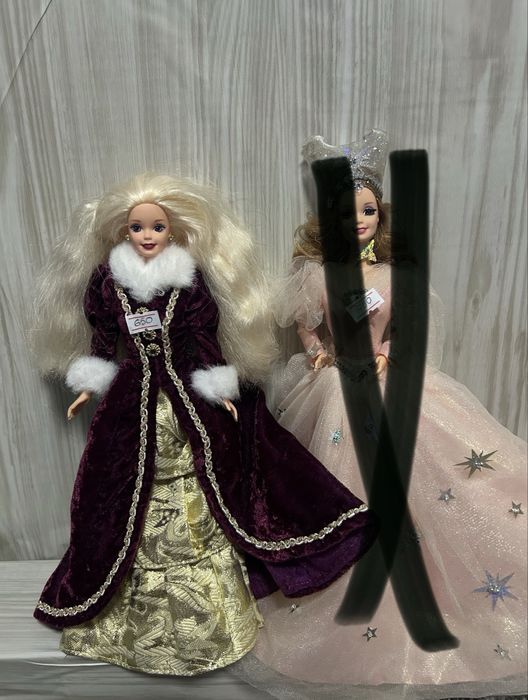 Кукла Барби BARBie и др.