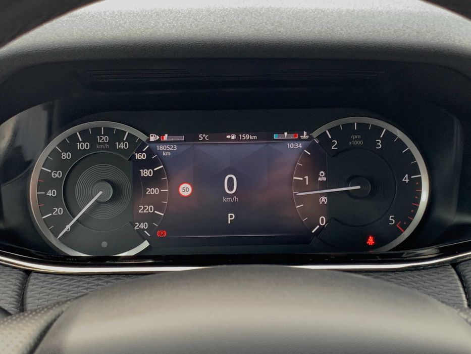 Land Rover Range Rover Evoque 2021