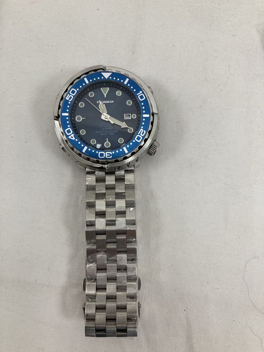 Relógio Foxbox Novo