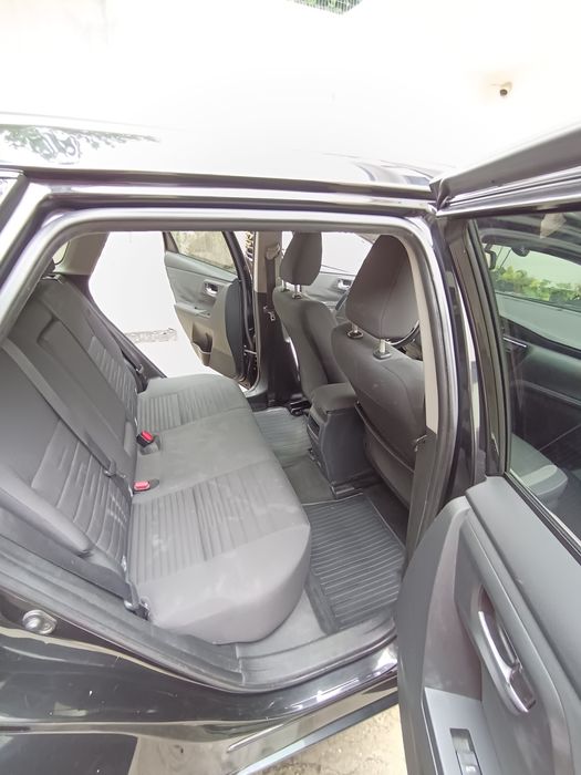 Toyota Auris touring sports 1.4 d-4d