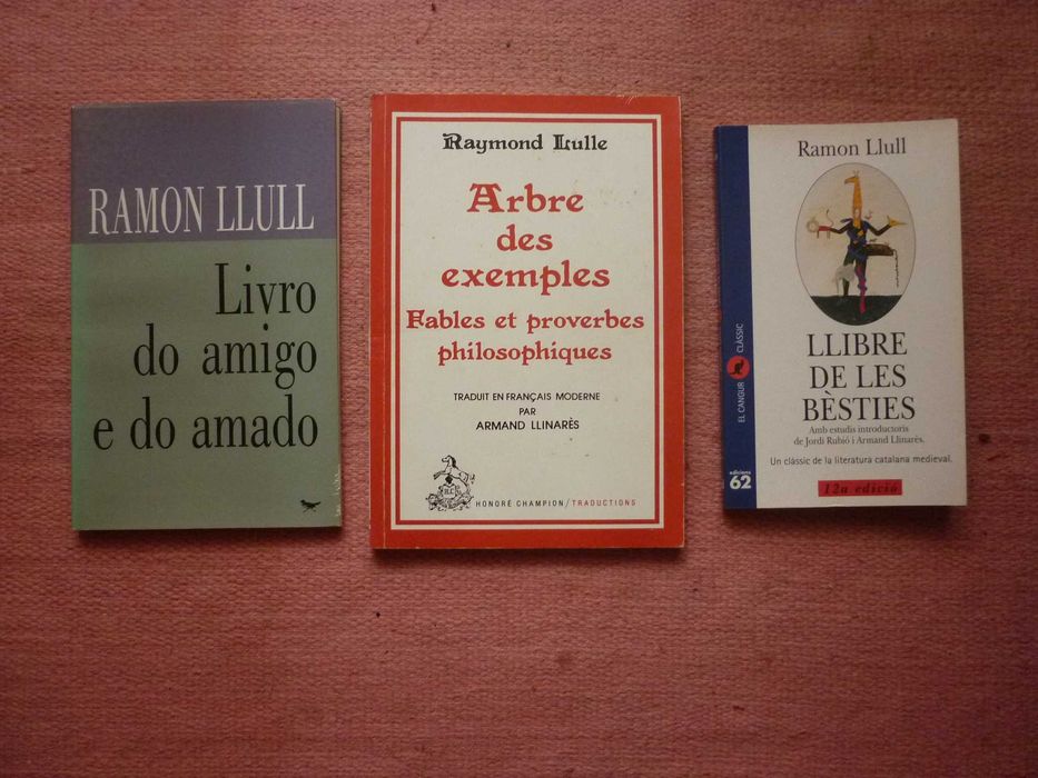 Tristão e Merlim- Libro de Tristan e Libro de Merlin