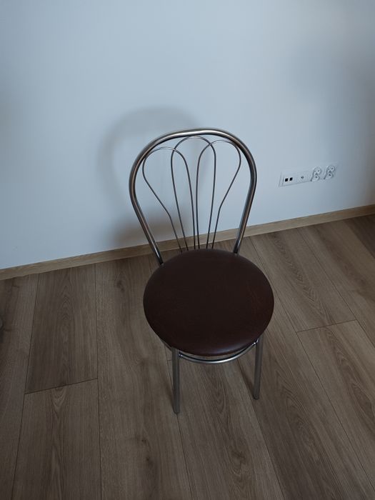 Krzesła kuchenne 10 szt.