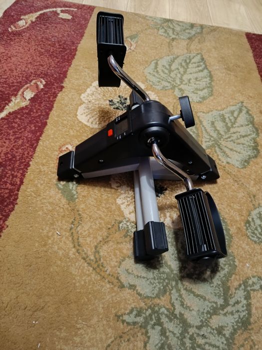 Міні велотренажер