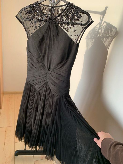 Sukienka wieczorowa Ted Baker