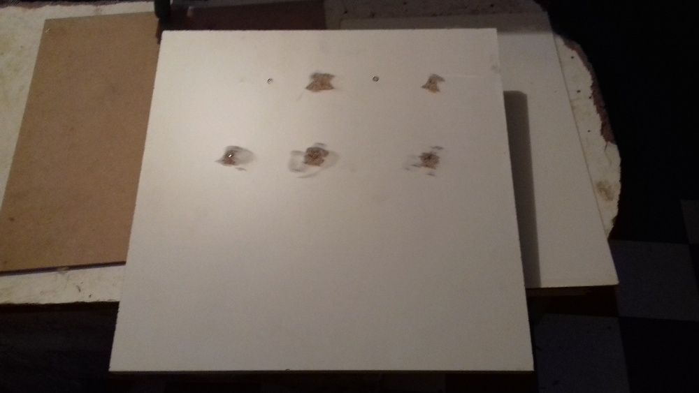 Expositor para bijutaria