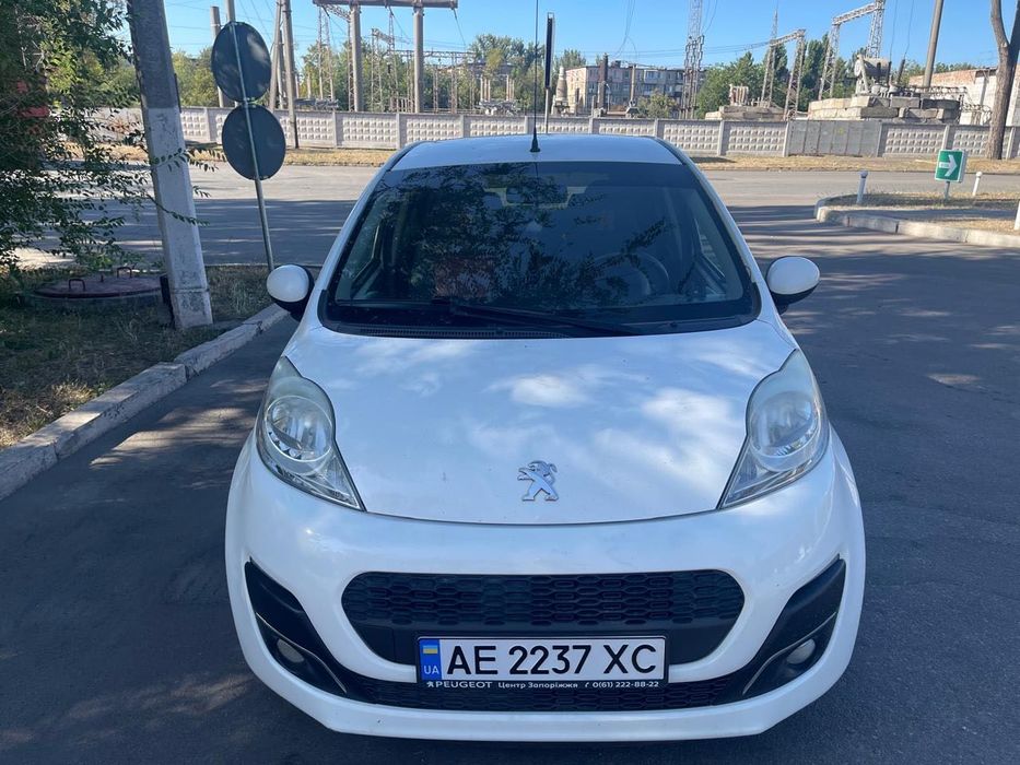 Продам машину в гарному стані