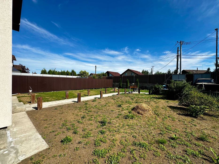 Дом по адресу ул. Заречная (площадь 130 м²) - Atlanta.ua - фото 4