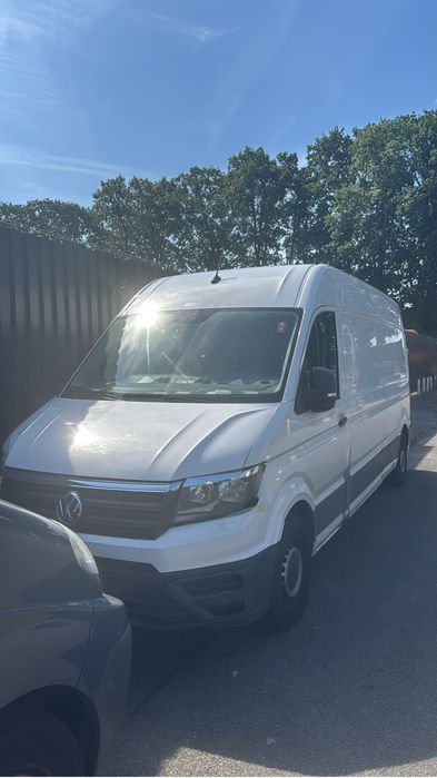 VW Crafter / T4/T5