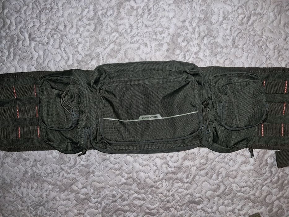 Nerka taktyczną duża