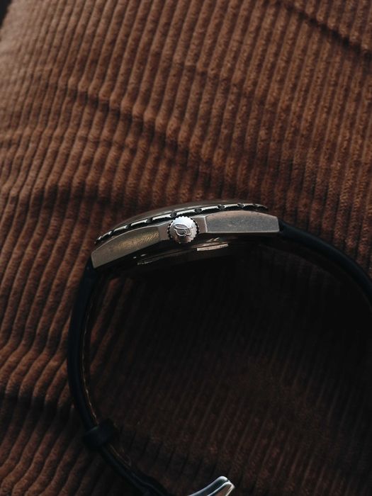 Breitling Navitimer Chrono-Matic Ref 1806 Cal 12 | Anos 70