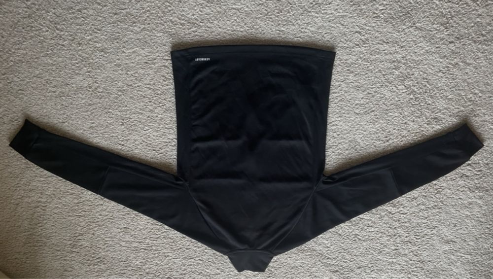 Casaco original Adidas - Preto