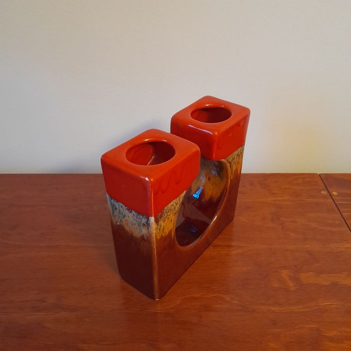 Jarra original louça e vidro434038934046648324