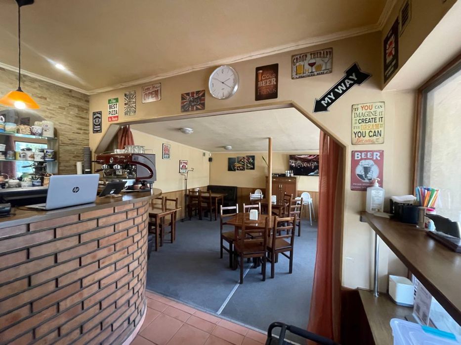 Продаж бізнесу/ піцерії