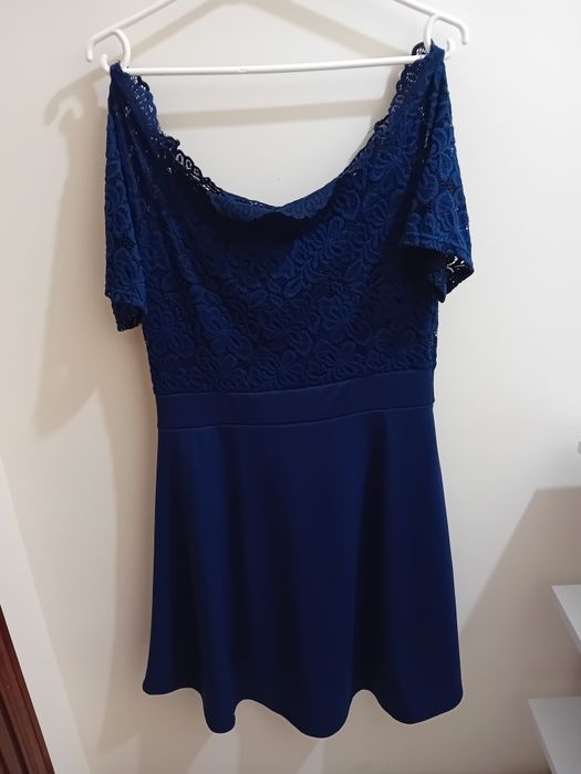 Vendo vestido cerimónia