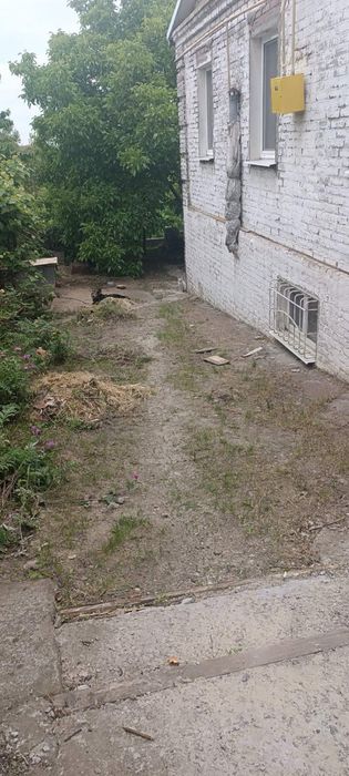Оренда  будинку в Новокодацькому районі