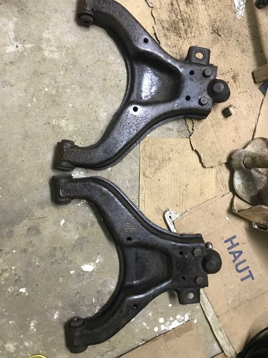 Peças para Carrinha Nissan Cabstar de 2008