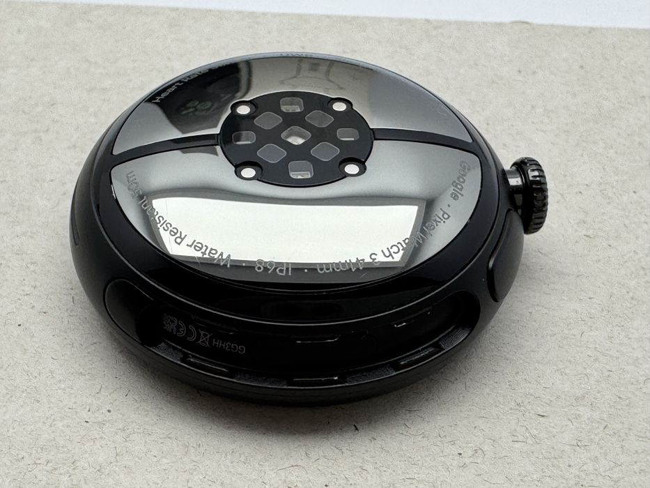 Смарт-годинник Google Pixel Watch 3 41 mm