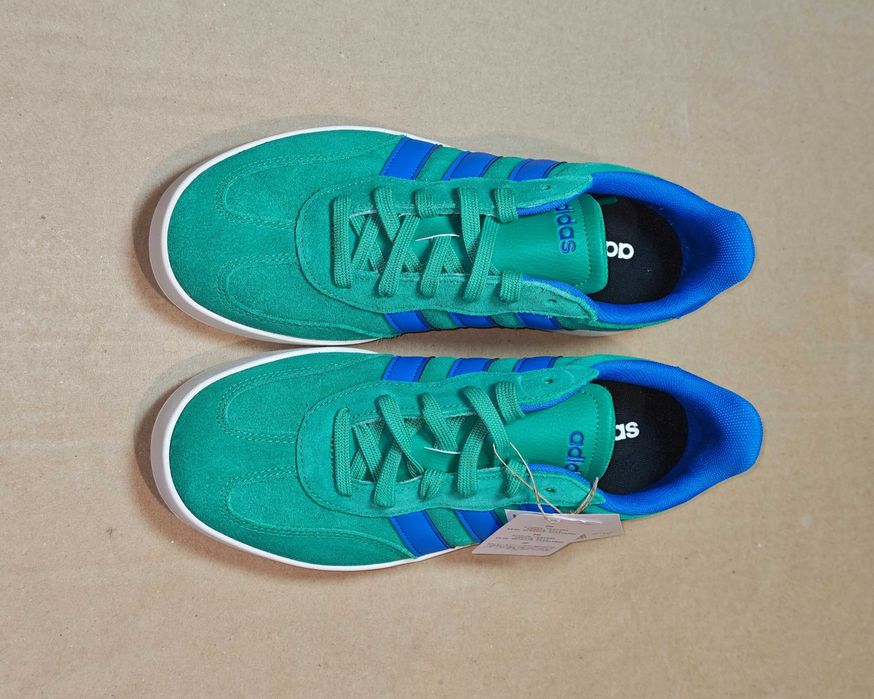 Нові Оригінальні Кросівки Adidas Barreda Originals Spezial