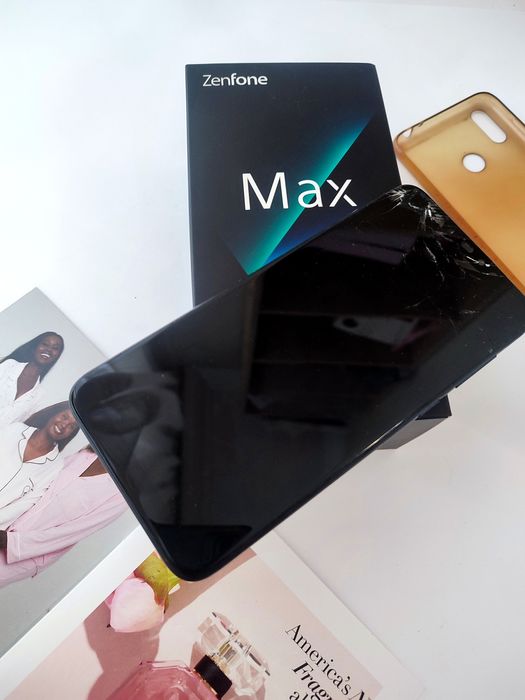 asus zenfone 4 max - купить мобильные телефоны и смартфоны - Цена