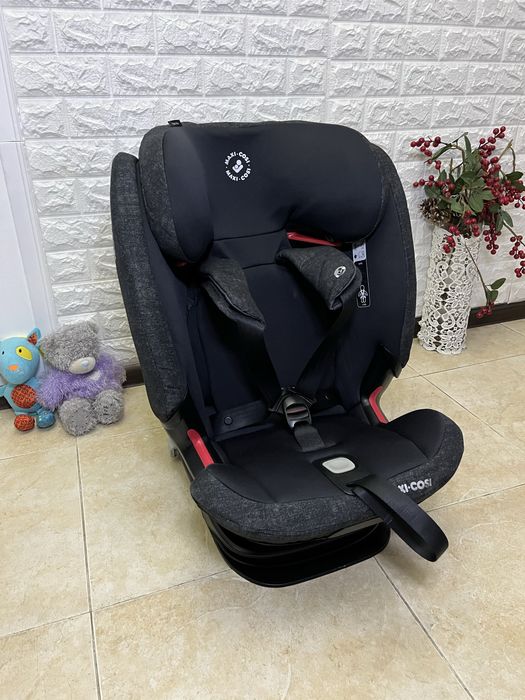Автокрісло MAXI-COSI Titan Pro Група 1/2/3 (9-36 кг) максі косі