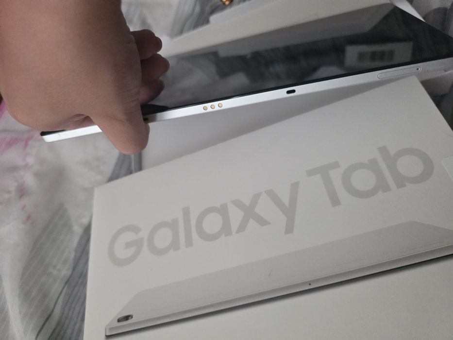 Samsung galaxy tab A9+