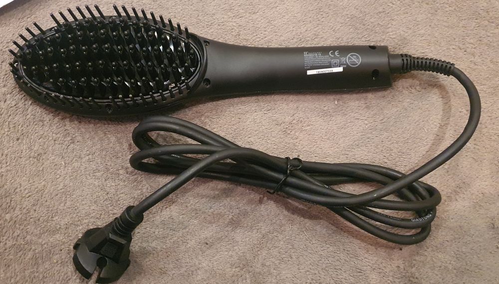 Szczotka Prostująca