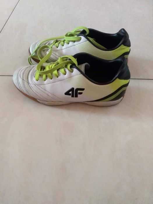 Buty sportowe 4F