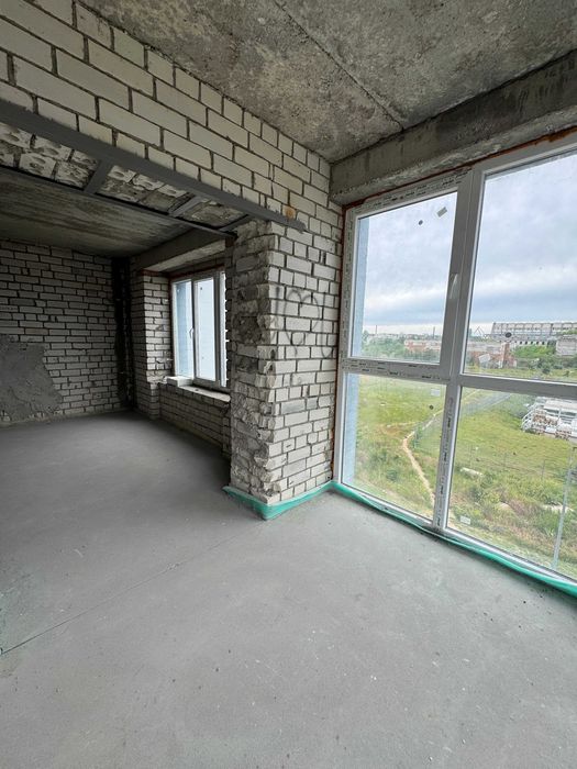 Продаж • ЖК "Гранд Парк" • 50.8 м² • 4/11 поверх • ПГУ/Плавбасейн • #146584