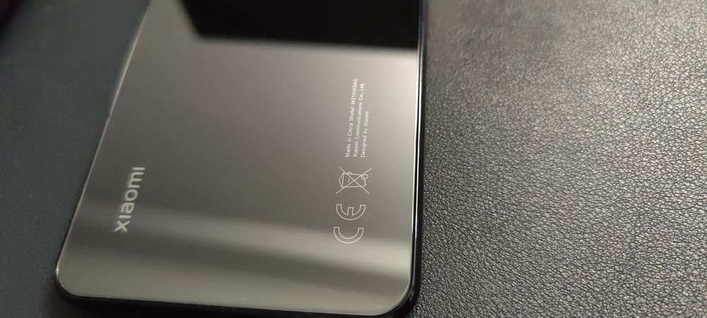 Xiaomi Mi 11 Lite
