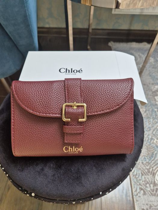 Chloe torebka  kopertówka