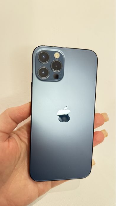 iphone 12 pro 128 gb