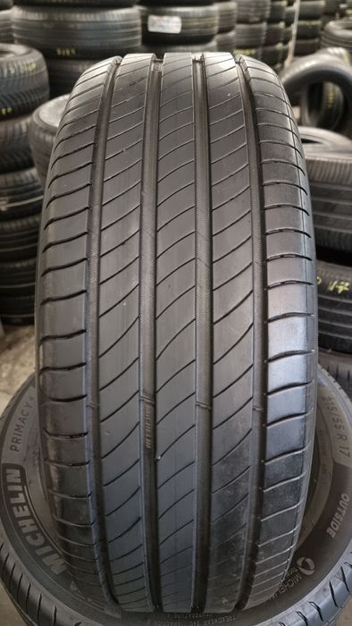 Шини Літні 215х55хR17 Michelin Primacy4 S1 / 4 Шт 85% Протектор