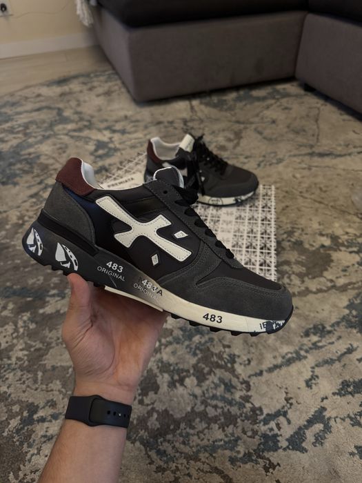 премиаты premiata mick var7719 преміати