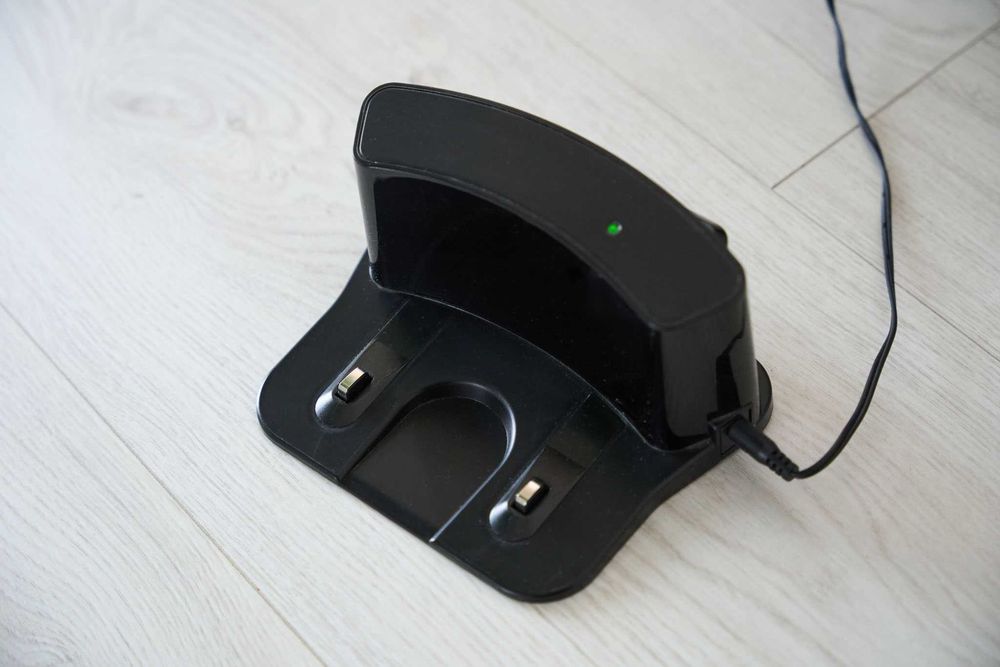 ILIFE V5s Pro gold - robot sprzątający + mop - komplet, super stan