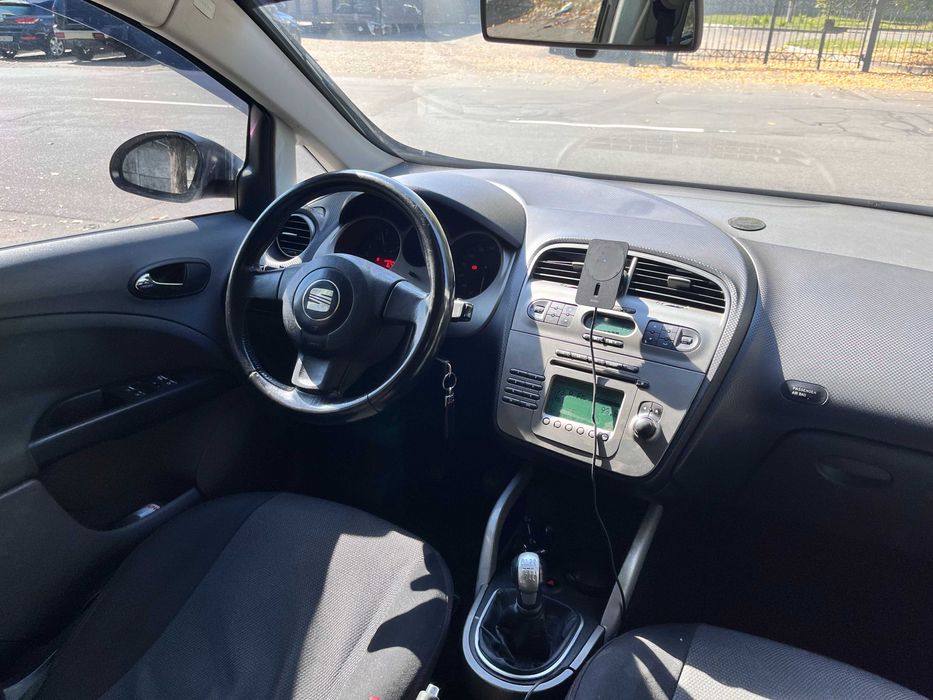 Продам Сеат Толедо 2.0 дизель