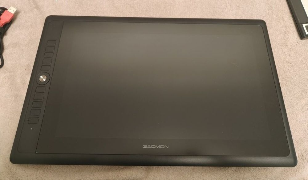 Продам gaomon PD156 pro