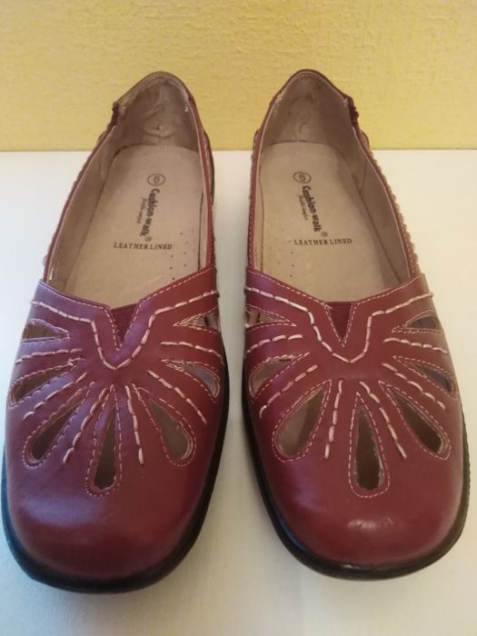 Buty damskie rozmiar 39