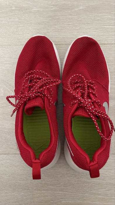 Кросівки Nike р.38-39