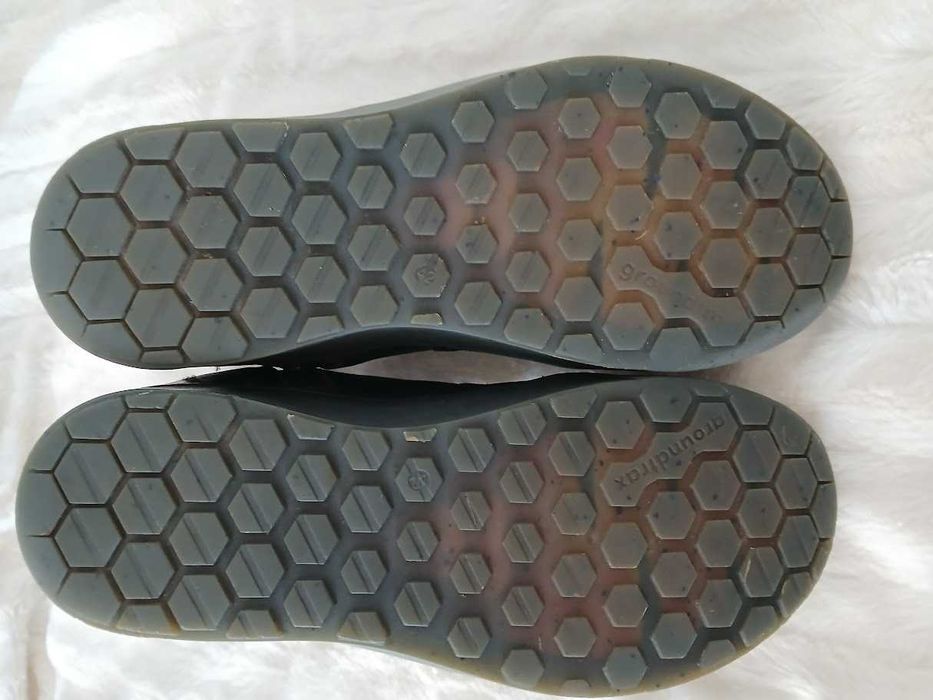 TCX Botas de moto 42