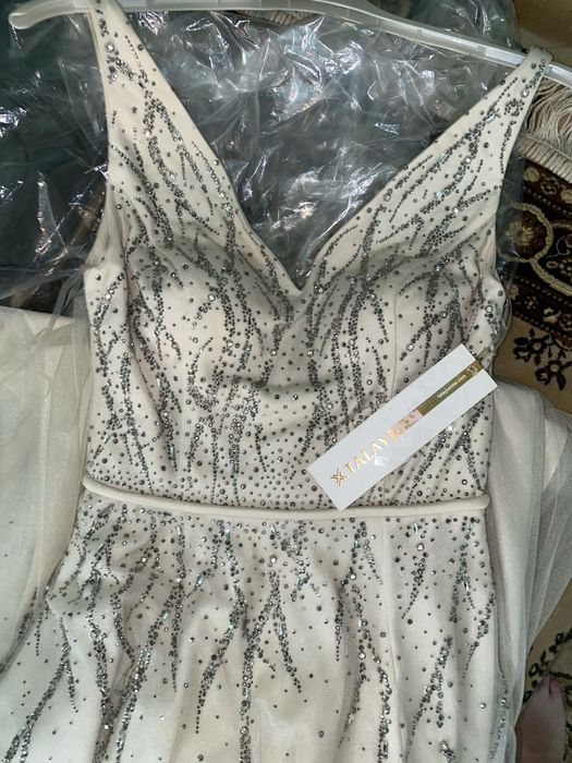 Випускна/Вечірня Сукня